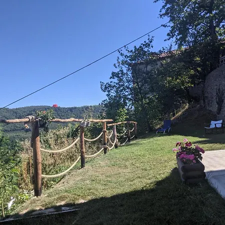 Homestay Country Old Stone House Immerse In Nature