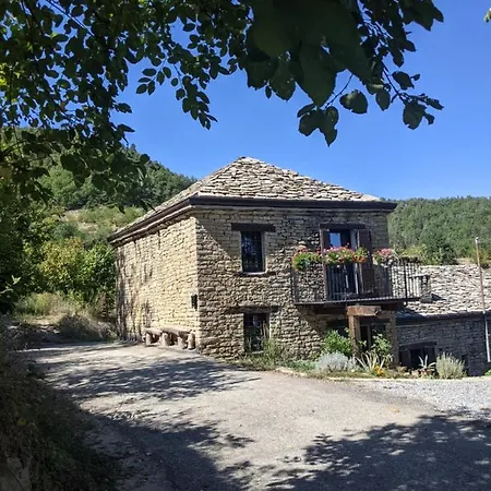 Country Old Stone House Immerse In Nature Accommodatie bij particulieren *