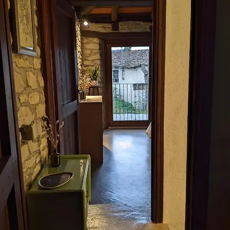 Homestay Country Old Stone House Immerse In Nature
