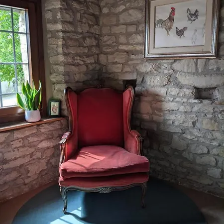 Country Old Stone House Immerse In Nature Lequio Berria