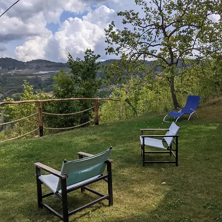 Homestay Country Old Stone House Immerse In Nature *