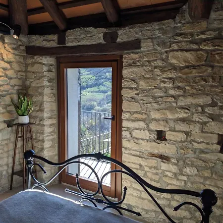 Homestay Country Old Stone House Immerse In Nature