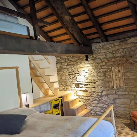 Country Old Stone House Immerse In Nature Lequio Berria