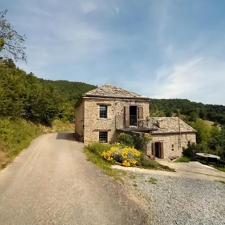 Country Old Stone House Immerse In Nature Homestay Lequio Berria