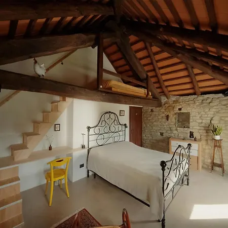 Country Old Stone House Immerse In Nature Lequio Berria